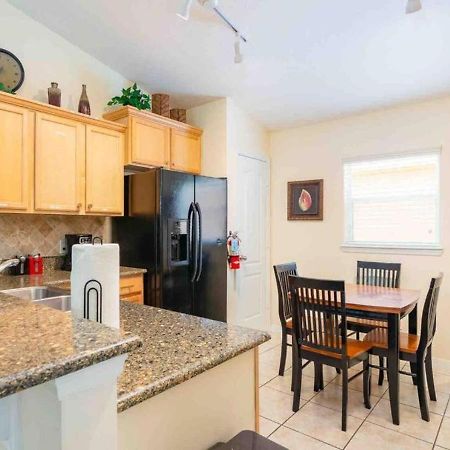 5 Bedroom, 7 Bed , 3 Bathroom Midterm Rental Home With Pool And Game Room, Near Disney 达文波特 外观 照片