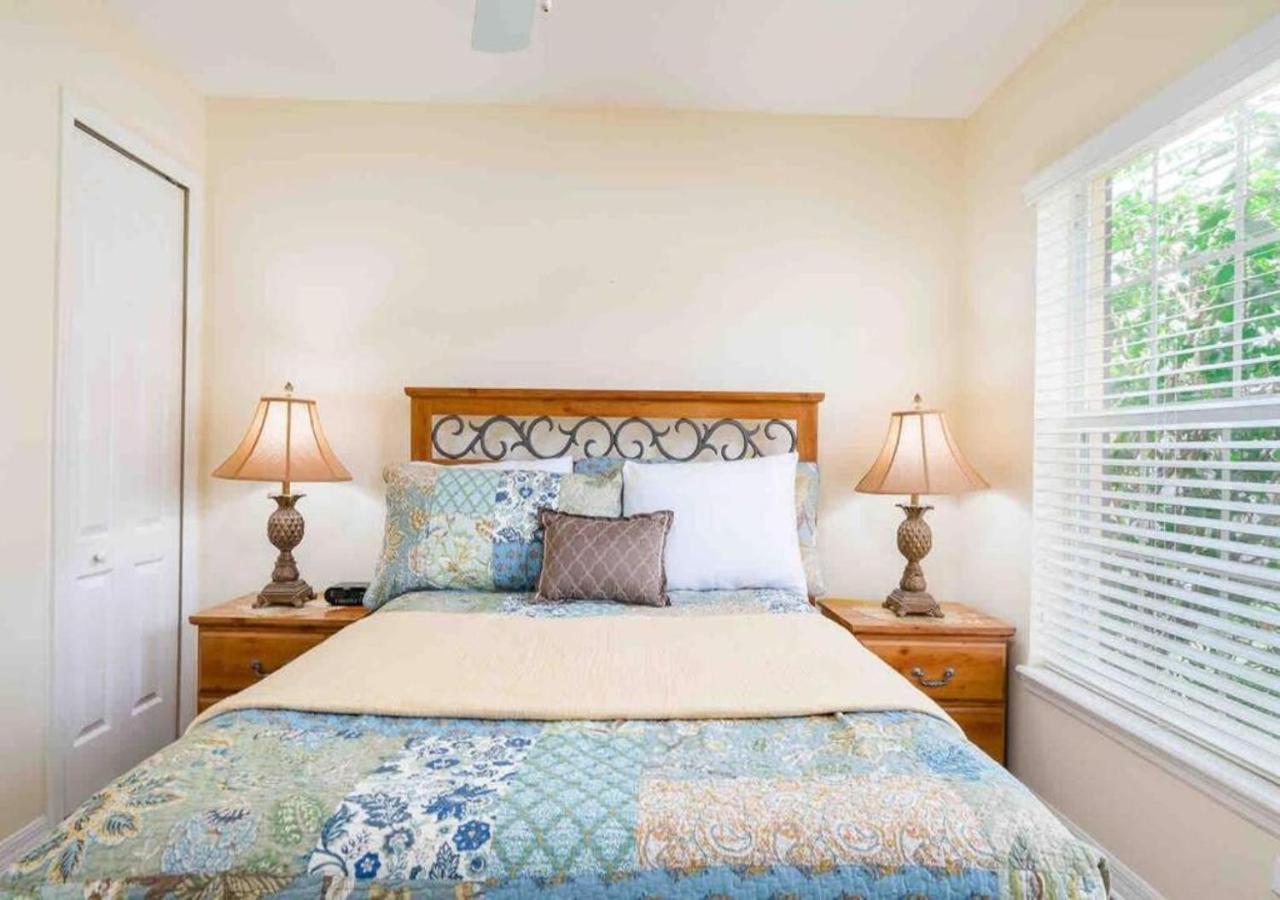 5 Bedroom, 7 Bed , 3 Bathroom Midterm Rental Home With Pool And Game Room, Near Disney 达文波特 外观 照片